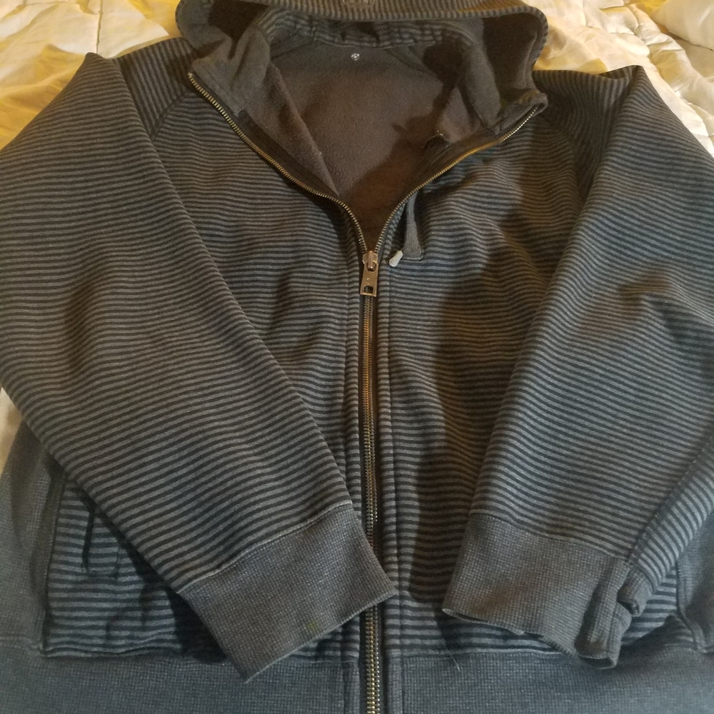 Mens lululemon hoodie xl